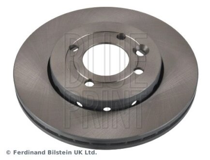 BLUE PRINT MG Гальмівний диск передн. MG 3 1.5 16- ADBP430030