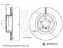 BMW Гальмівний диск задн. X5 (E70), X5 (F15, F85), X6 (F16, F86) BLUE PRINT ADBP430076 (фото 3)