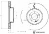 Диск гальмівний (передній) MB C-class (W205)/E-class (W213) 13- (305х25.4) BLUE PRINT ADBP430091 (фото 1)