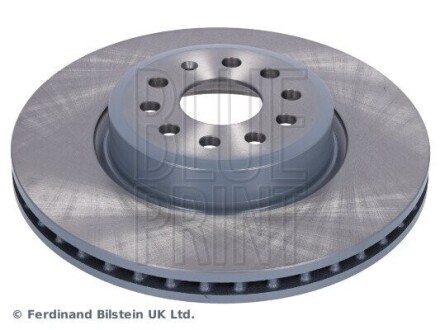 BLUE PRINT VW Гальмівний диск передній ID.3 (E11) 19- ADBP430161