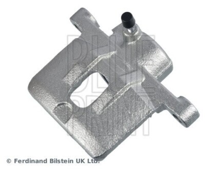 BLUE PRINT   супорт задн. лів. (AKEBONO) MITSUBISHI LANCER -13 ADBP450149