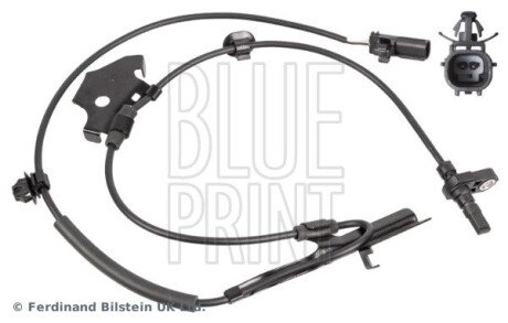 BLUE PRINT  датчик ABS передній правий TOYOTA  Auris 09-, Corolla 06- ADBP710067