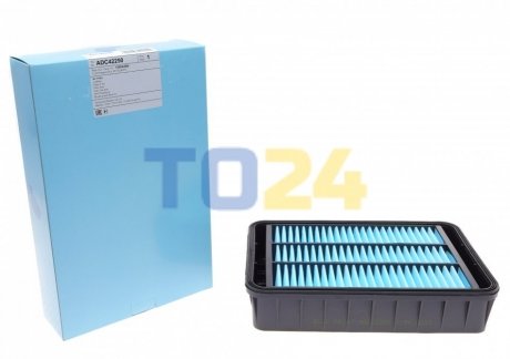 Воздушный фильтр BLUE PRINT ADC42250 (фото 1)