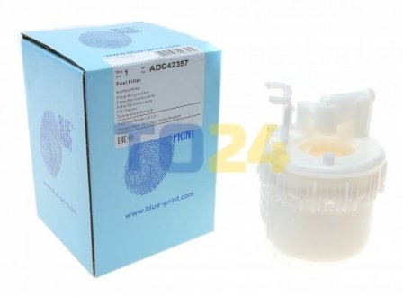 Топливный фильтр ADC42357