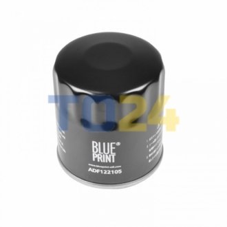 Масляний фільтр BLUE PRINT ADF122105 (фото 1)