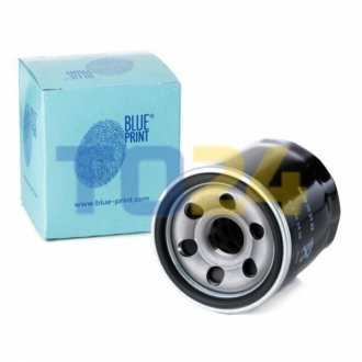 Масляный фильтр BLUE PRINT ADG02109 (фото 1)