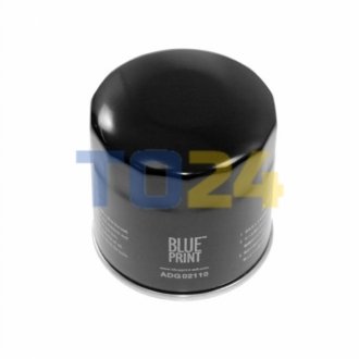 Масляный фильтр BLUE PRINT ADG02110 (фото 1)