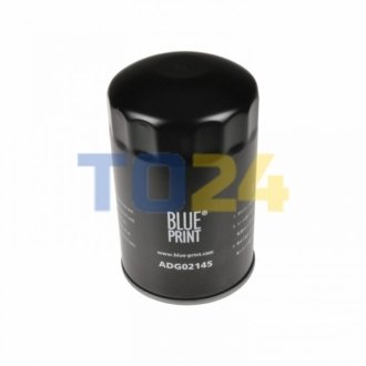 Масляний фільтр BLUE PRINT ADG02145 (фото 1)