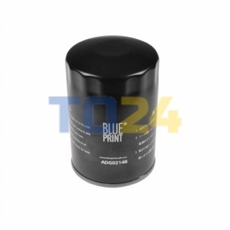 Масляний фільтр BLUE PRINT ADG02148 (фото 1)