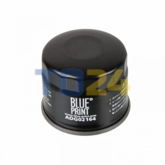 Масляний фільтр BLUE PRINT ADG02164 (фото 1)