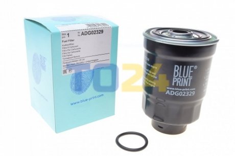 Паливний фільтр BLUE PRINT ADG02329 (фото 1)