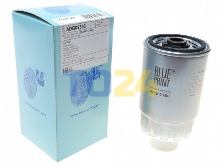 Топливный фильтр BLUE PRINT ADG02350 (фото 1)