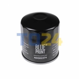 Паливний фільтр BLUE PRINT ADG02374 (фото 1)