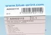 Масляний фільтр BLUE PRINT ADH22115 (фото 6)