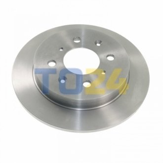 Тормозной диск (задний) ADH243115