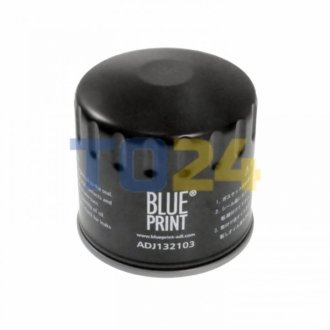 Масляный фильтр BLUE PRINT ADJ132103 (фото 1)