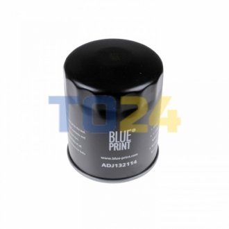 Масляный фильтр BLUE PRINT ADJ132114 (фото 1)