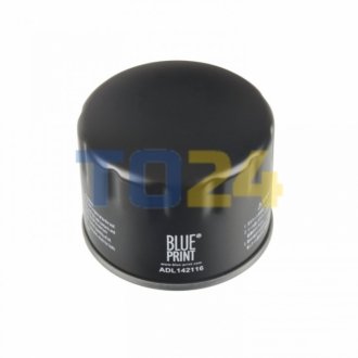 Масляний фільтр BLUE PRINT ADL142116 (фото 1)