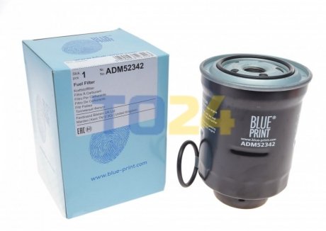 Топливный фильтр BLUE PRINT ADM52342 (фото 1)