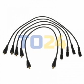 Комплект кабелей высоковольтных ADN11614