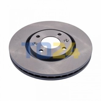 Тормозной диск (передний) ADP154301