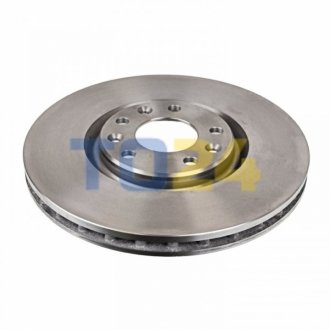 Гальмівний диск ADP154307