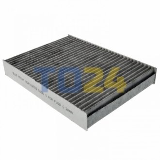 Угольный фильтр салона ADR162503