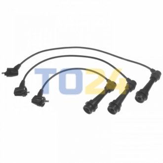 Комплект кабелей высоковольтных ADT31672