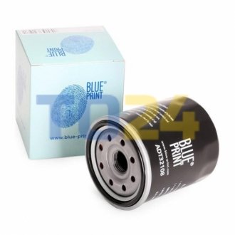 Масляний фільтр BLUE PRINT ADT32108 (фото 1)