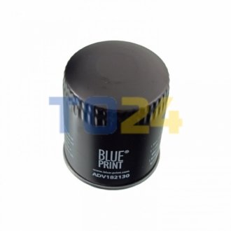 Масляний фільтр BLUE PRINT ADV182130 (фото 1)