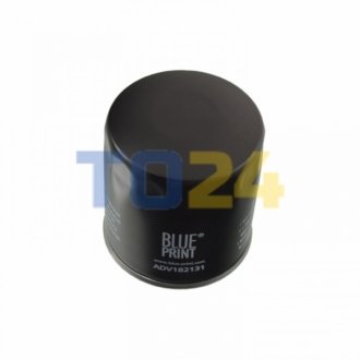 Масляный фильтр BLUE PRINT ADV182131 (фото 1)