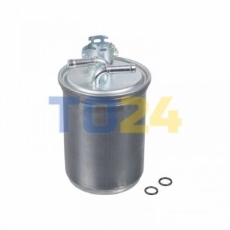 Топливный фильтр (дизельный) ADV182360