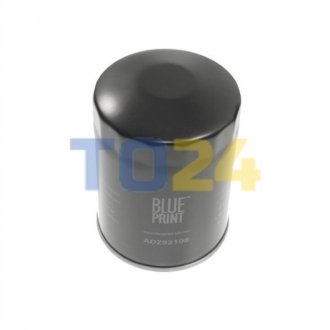 Масляний фільтр BLUE PRINT ADZ92108 (фото 1)