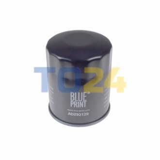 Масляный фильтр BLUE PRINT ADZ92129 (фото 1)