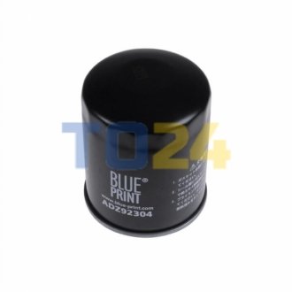 Топливный фильтр BLUE PRINT ADZ92304 (фото 1)
