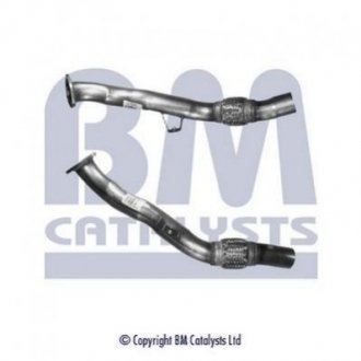 Выхлопная труба BM CATALYSTS BM50082 (фото 1)