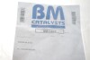 Сажевый фильтр BM CATALYSTS BM11024 (фото 2)