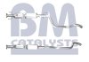 Сажевый фильтр BM CATALYSTS BM11028H (фото 1)