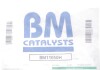 Сажевий фільтр BM CATALYSTS BM11050H (фото 2)