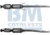 Сажевий фільтр BM CATALYSTS BM11102H (фото 2)