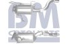 Сажевый фильтр BM CATALYSTS BM11175 (фото 3)