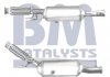 Сажевый фильтр BM CATALYSTS BM11235H (фото 1)