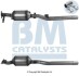 Сажевий фільтр BM CATALYSTS BM11248H (фото 1)