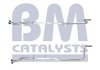 Вихлопна труба BM CATALYSTS BM50007 (фото 1)