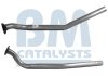 Вихлопна труба BM CATALYSTS BM50013 (фото 2)