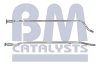 Выхлопная труба BM CATALYSTS BM50025 (фото 2)