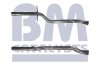 Вихлопна труба BM CATALYSTS BM50032 (фото 1)