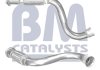 Вихлопна труба BM CATALYSTS BM50104 (фото 2)