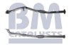 Вихлопна труба BM CATALYSTS BM50189 (фото 2)