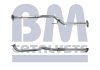 Выхлопная труба BM CATALYSTS BM50196 (фото 1)